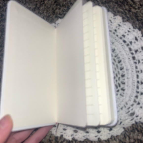 Journal Notebook - Picture 3 of 4